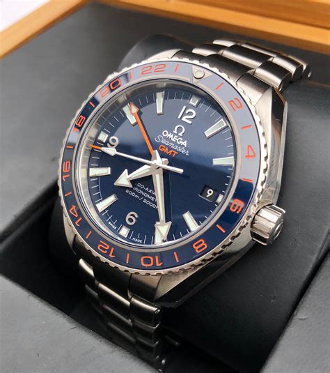 2007 omega seamaster planet ocean|omega Seamaster Planet Ocean good.